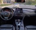 Серый БМВ 3 Серия, объемом двигателя 2 л и пробегом 128 тыс. км за 16999 $, фото 7 на Automoto.ua