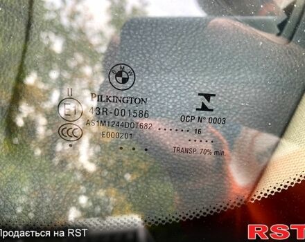 Серый БМВ 3 Серия, объемом двигателя 20 л и пробегом 220 тыс. км за 19600 $, фото 7 на Automoto.ua