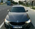 Серый БМВ 3 Серия, объемом двигателя 2 л и пробегом 128 тыс. км за 16999 $, фото 1 на Automoto.ua