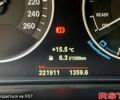 Серый БМВ 3 Серия, объемом двигателя 20 л и пробегом 220 тыс. км за 19600 $, фото 12 на Automoto.ua