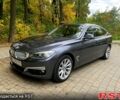 Серый БМВ 3 Серия, объемом двигателя 20 л и пробегом 220 тыс. км за 19600 $, фото 1 на Automoto.ua