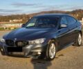 Серый БМВ 3 Серия, объемом двигателя 2 л и пробегом 141 тыс. км за 9000 $, фото 1 на Automoto.ua