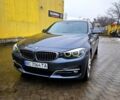 Серый БМВ 3 Серия, объемом двигателя 2 л и пробегом 199 тыс. км за 20500 $, фото 1 на Automoto.ua