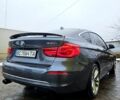 Серый БМВ 3 Серия, объемом двигателя 2 л и пробегом 199 тыс. км за 20500 $, фото 4 на Automoto.ua