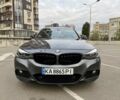 Серый БМВ 3 Серия, объемом двигателя 2 л и пробегом 90 тыс. км за 19000 $, фото 1 на Automoto.ua