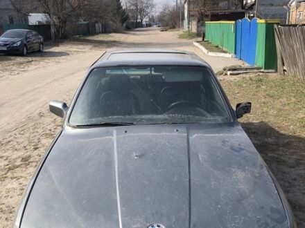 БМВ 3 Серія 1980 у Києві на Automoto.ua Сірий БМВ 3 Серія, об'ємом двигуна 1.8 л та пробігом 3 тис. км за 800 $, фото 1 на Automoto.ua