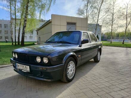 БМВ 3 Серия 1984 в Сумах на Automoto.ua Серый БМВ 3 Серия, объемом двигателя 2 л и пробегом 2 тыс. км за 3900 $, фото 1 на Automoto.ua