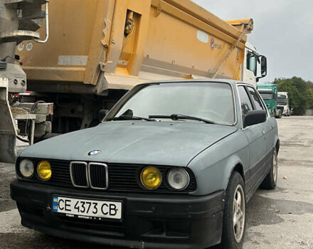 Сірий БМВ 3 Серія, об'ємом двигуна 2.44 л та пробігом 350 тис. км за 1600 $, фото 1 на Automoto.ua