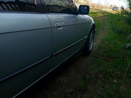 БМВ 3 Серія 1993 у Гниване на Automoto.ua Сірий БМВ 3 Серія, об'ємом двигуна 1.6 л та пробігом 0 тис. км за 1800 $, фото 1 на Automoto.ua