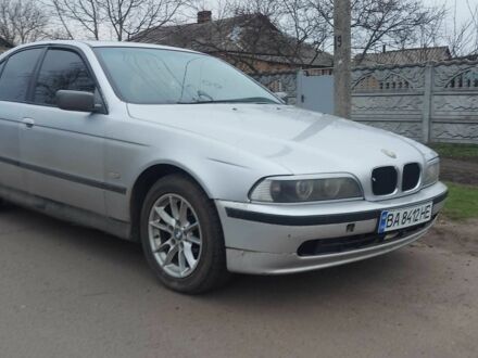 Сірий БМВ 3 Серія, об'ємом двигуна 2 л та пробігом 1 тис. км за 4000 $, фото 1 на Automoto.ua