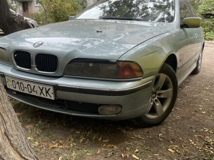 Серый БМВ 3 Серия, объемом двигателя 0 л и пробегом 2 тыс. км за 1500 $, фото 1 на Automoto.ua