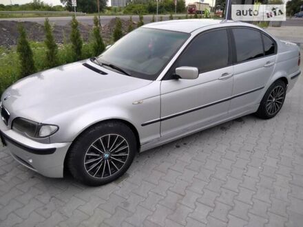 БМВ 3 Серия 1998 в Золочеве на Automoto.ua Серый БМВ 3 Серия, объемом двигателя 2 л и пробегом 318 тыс. км за 3350 $, фото 1 на Automoto.ua