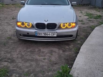 БМВ 3 Серия 1999 в Николаеве на Automoto.ua Серый БМВ 3 Серия, объемом двигателя 2.9 л и пробегом 2 тыс. км за 4800 $, фото 1 на Automoto.ua