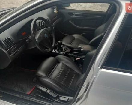 Сірий БМВ 3 Серія, об'ємом двигуна 1.95 л та пробігом 402 тис. км за 3000 $, фото 1 на Automoto.ua
