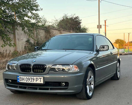 Сірий БМВ 3 Серія, об'ємом двигуна 1.9 л та пробігом 310 тис. км за 5200 $, фото 1 на Automoto.ua