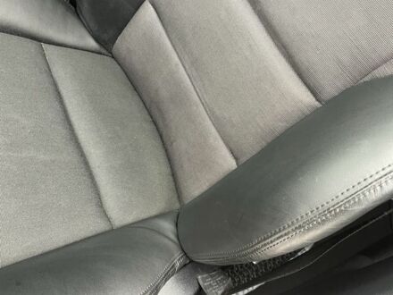 Сірий БМВ 3 Серія, об'ємом двигуна 2 л та пробігом 440 тис. км за 7700 $, фото 1 на Automoto.ua