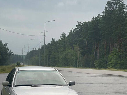 БМВ 3 Серия 2002 в Ахтырке на Automoto.ua Серый БМВ 3 Серия, объемом двигателя 1.95 л и пробегом 520 тыс. км за 5000 $, фото 1 на Automoto.ua