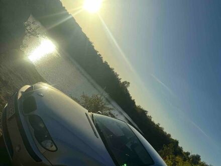 Серый БМВ 3 Серия, объемом двигателя 1.8 л и пробегом 400 тыс. км за 5000 $, фото 1 на Automoto.ua