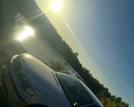 Серый БМВ 3 Серия, объемом двигателя 1.8 л и пробегом 400 тыс. км за 5000 $, фото 1 на Automoto.ua