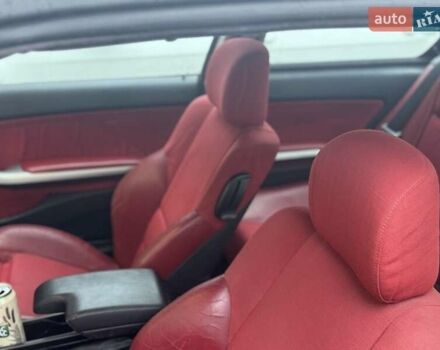 Серый БМВ 3 Серия, объемом двигателя 2 л и пробегом 300 тыс. км за 5600 $, фото 1 на Automoto.ua