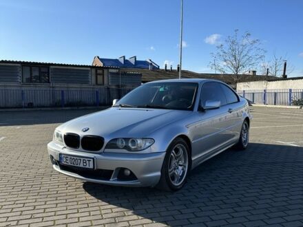 Сірий БМВ 3 Серія, об'ємом двигуна 2 л та пробігом 480 тис. км за 7777 $, фото 1 на Automoto.ua