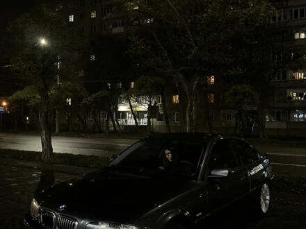 Сірий БМВ 3 Серія, об'ємом двигуна 2 л та пробігом 390 тис. км за 6499 $, фото 1 на Automoto.ua