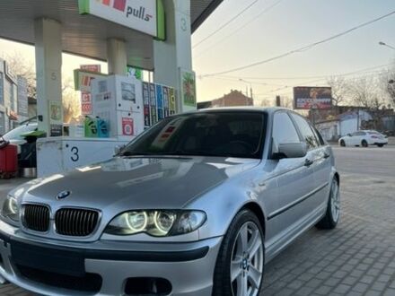 Сірий БМВ 3 Серія, об'ємом двигуна 2 л та пробігом 362 тис. км за 5999 $, фото 1 на Automoto.ua