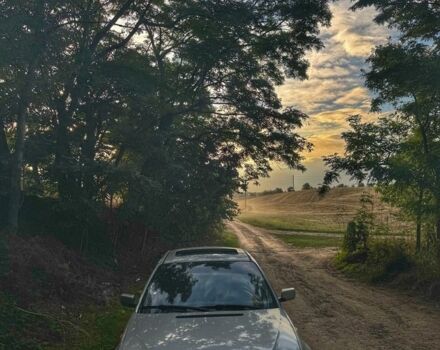 Серый БМВ 3 Серия, объемом двигателя 2 л и пробегом 276 тыс. км за 4800 $, фото 1 на Automoto.ua