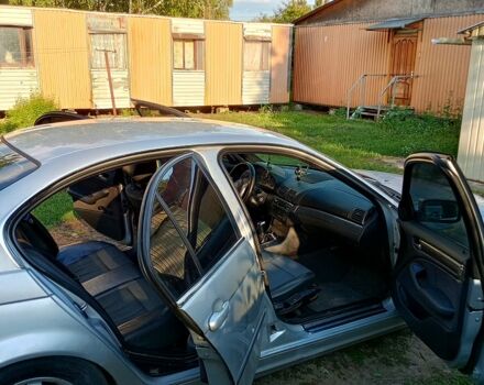 Сірий БМВ 3 Серія, об'ємом двигуна 1.8 л та пробігом 287 тис. км за 4200 $, фото 1 на Automoto.ua