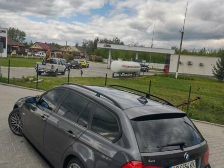 БМВ 3 Серия 2005 в Тульчине на Automoto.ua Серый БМВ 3 Серия, объемом двигателя 3 л и пробегом 264 тыс. км за 13999 $, фото 1 на Automoto.ua
