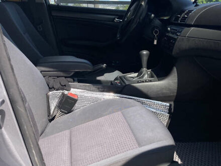 Сірий БМВ 3 Серія, об'ємом двигуна 1.8 л та пробігом 150 тис. км за 5800 $, фото 1 на Automoto.ua