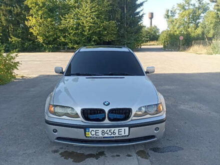 БМВ 3 Серия 2005 в Ивано-Франковске на Automoto.ua Серый БМВ 3 Серия, объемом двигателя 1.8 л и пробегом 196 тыс. км за 4900 $, фото 1 на Automoto.ua