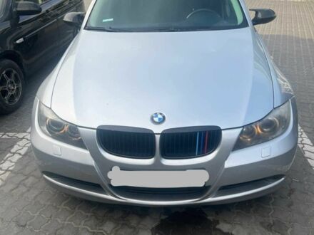 Сірий БМВ 3 Серія, об'ємом двигуна 0 л та пробігом 2 тис. км за 2500 $, фото 1 на Automoto.ua