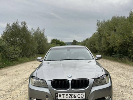 БМВ 3 Серия 2009 в Рожнятове на Automoto.ua Серый БМВ 3 Серия, объемом двигателя 3 л и пробегом 260 тыс. км за 7500 $, фото 1 на Automoto.ua