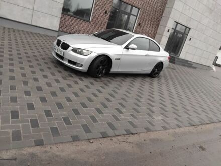 Сірий БМВ 3 Серія, об'ємом двигуна 3 л та пробігом 198 тис. км за 5000 $, фото 1 на Automoto.ua