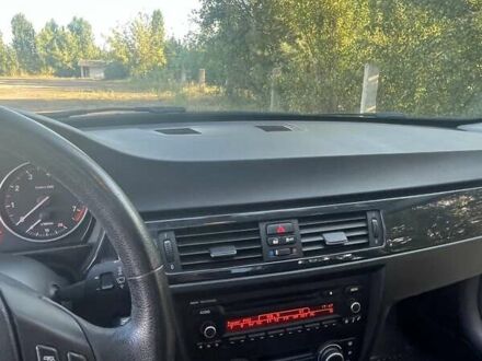 БМВ 3 Серия 2011 в Заречном на Automoto.ua Серый БМВ 3 Серия, объемом двигателя 3 л и пробегом 131 тыс. км за 8700 $, фото 1 на Automoto.ua