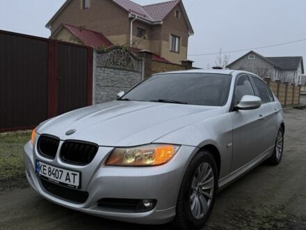 Сірий БМВ 3 Серія, об'ємом двигуна 3 л та пробігом 234 тис. км за 7700 $, фото 1 на Automoto.ua
