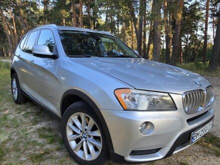 Сірий БМВ 3 Серія, об'ємом двигуна 2 л та пробігом 182 тис. км за 298 $, фото 1 на Automoto.ua