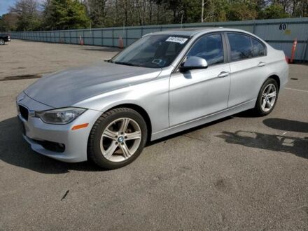 Серый БМВ 3 Серия, объемом двигателя 0 л и пробегом 160 тыс. км за 2000 $, фото 1 на Automoto.ua