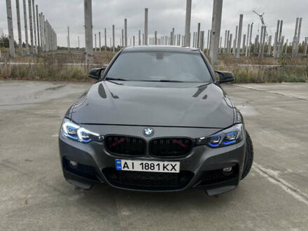 БМВ 3 Серия 2015 в Коростене на Automoto.ua Серый БМВ 3 Серия, объемом двигателя 2 л и пробегом 138 тыс. км за 16500 $, фото 1 на Automoto.ua