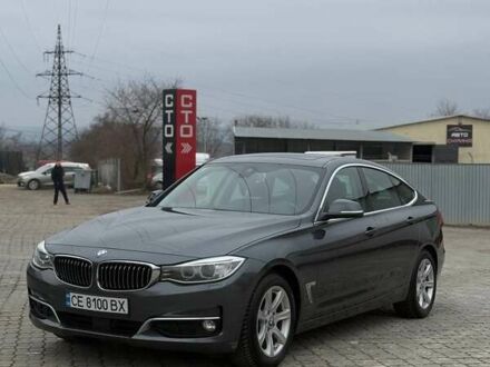 Сірий БМВ 3 Серія, об'ємом двигуна 2 л та пробігом 201 тис. км за 19600 $, фото 1 на Automoto.ua