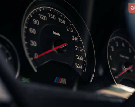 Сірий БМВ 3 Серія, об'ємом двигуна 3 л та пробігом 100 тис. км за 26000 $, фото 1 на Automoto.ua