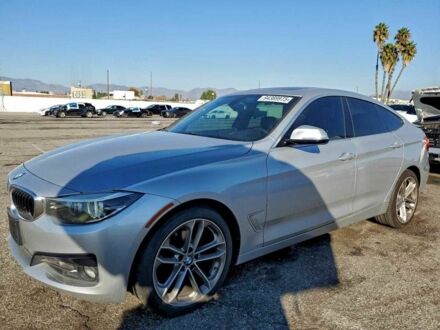 Серый БМВ 3 Серия, объемом двигателя 0 л и пробегом 78 тыс. км за 3000 $, фото 1 на Automoto.ua