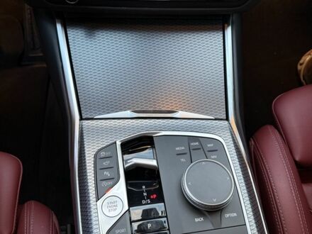 Серый БМВ 3 Серия, объемом двигателя 0 л и пробегом 10 тыс. км за 46800 $, фото 1 на Automoto.ua