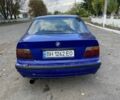 Синій БМВ 3 Серія, об'ємом двигуна 1.8 л та пробігом 2 тис. км за 1600 $, фото 2 на Automoto.ua