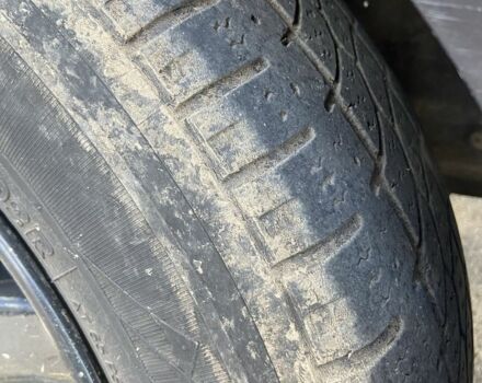 Синій БМВ 3 Серія, об'ємом двигуна 1.8 л та пробігом 2 тис. км за 1600 $, фото 5 на Automoto.ua