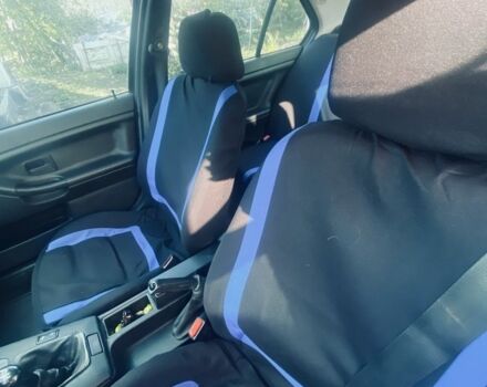 Синий БМВ 3 Серия, объемом двигателя 1.8 л и пробегом 352 тыс. км за 2000 $, фото 5 на Automoto.ua