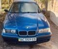 Синий БМВ 3 Серия, объемом двигателя 1.8 л и пробегом 352 тыс. км за 2000 $, фото 2 на Automoto.ua