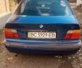 Синій БМВ 3 Серія, об'ємом двигуна 1.8 л та пробігом 500 тис. км за 2700 $, фото 3 на Automoto.ua