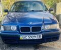 Синий БМВ 3 Серия, объемом двигателя 1.8 л и пробегом 352 тыс. км за 2000 $, фото 1 на Automoto.ua
